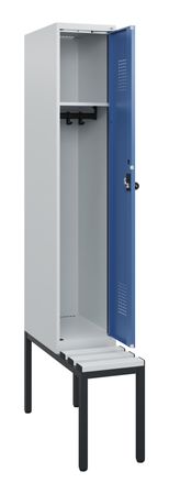 C+P Spind Evolo PLUS
