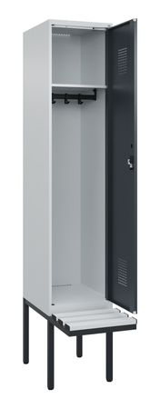 C+P Spind Evolo PLUS