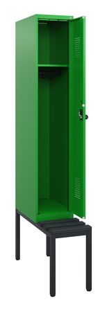 C+P Spind Evolo PLUS