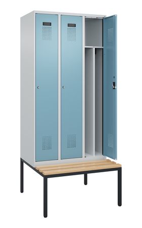 C+P Spind Evolo PLUS
