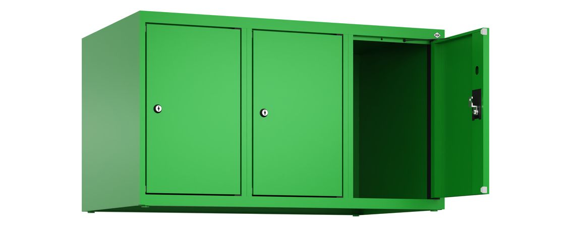 C+P Aufsatzschrank Evolo PLUS