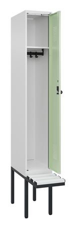 C+P Spind Evolo PLUS