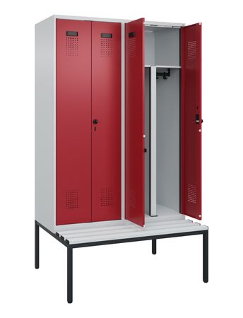 C+P PSA Doppel-Spind Evolo PLUS