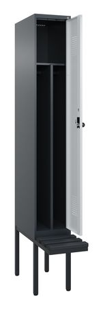 C+P Spind Evolo PLUS