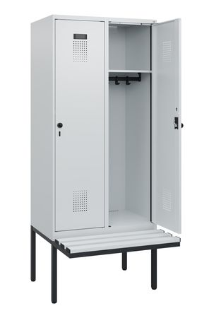 C+P Spind Evolo PLUS