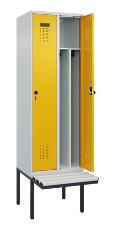C+P Spind Evolo PLUS