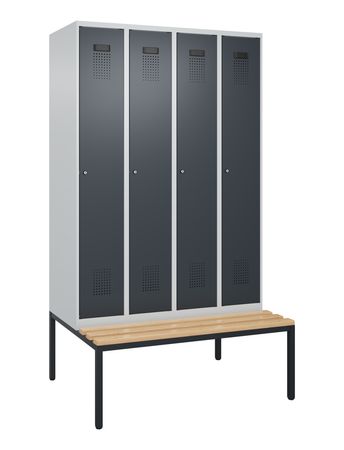 C+P Spind Evolo PLUS