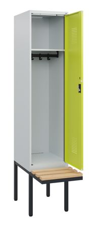 C+P Spind Evolo PLUS