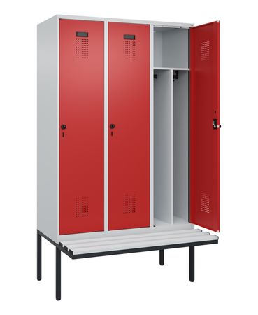 C+P Spind Evolo PLUS