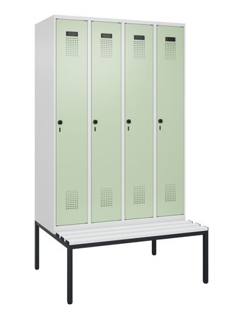 C+P Spind Evolo PLUS