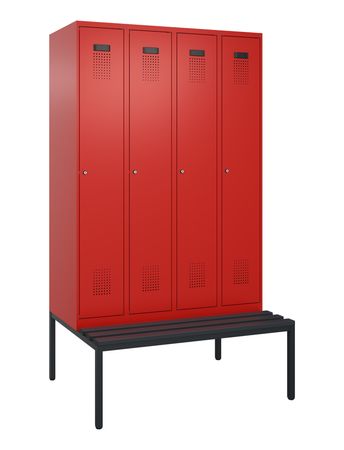 C+P Spind Evolo PLUS
