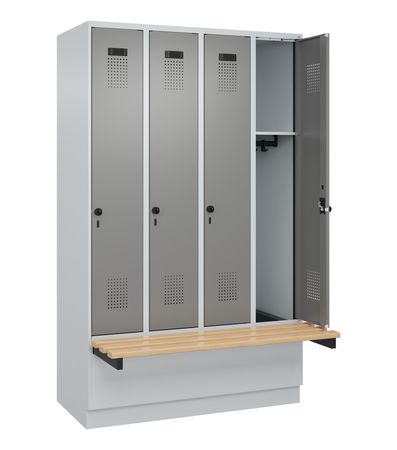 C+P Spind Evolo PLUS
