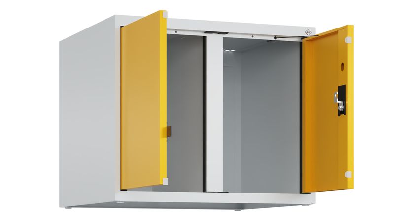 C+P Aufsatzschrank Evolo PLUS