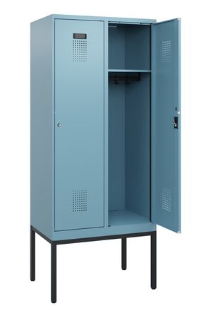 C+P Spind Evolo PLUS