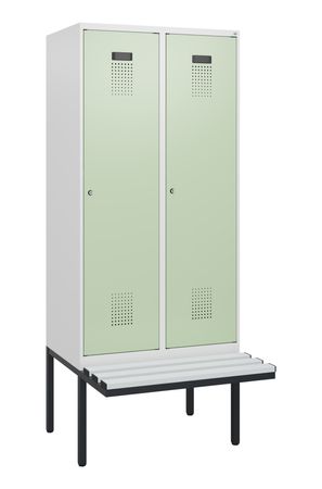 C+P Spind Evolo PLUS