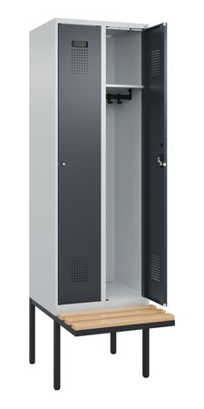 C+P Spind Evolo PLUS
