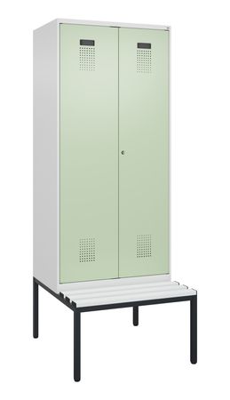 C+P PSA Doppel-Spind Evolo PLUS