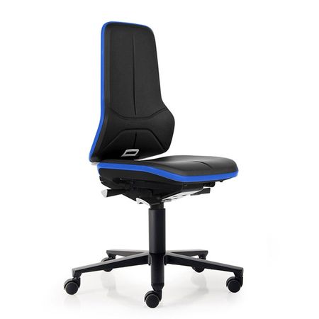 Laborstuhl mit Red Dot Award