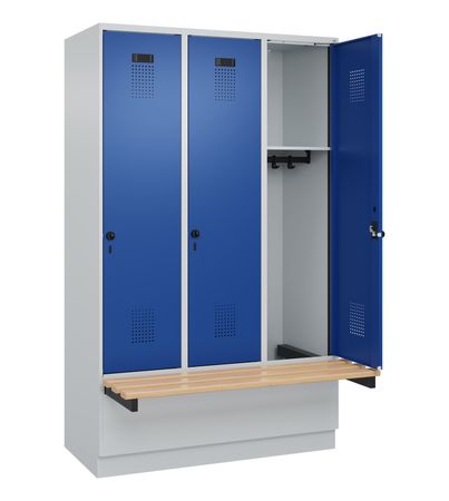 C+P Spind Evolo PLUS