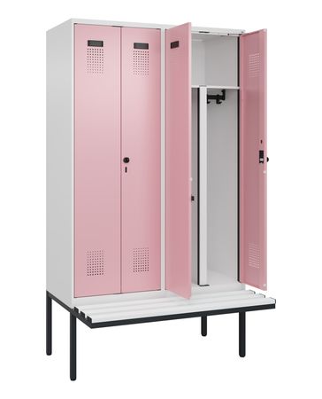 C+P PSA Doppel-Spind Evolo PLUS