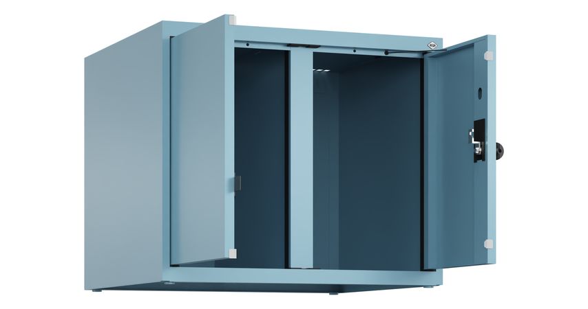 C+P Aufsatzschrank Evolo PLUS