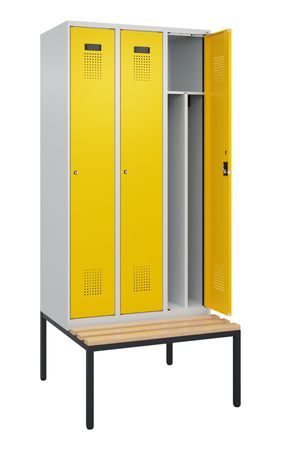 C+P Spind Evolo PLUS