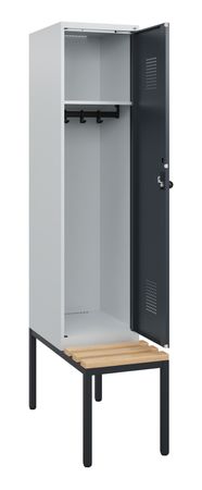C+P Spind Evolo PLUS