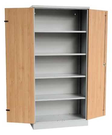  Korpus RAL 7035 lichtgrau