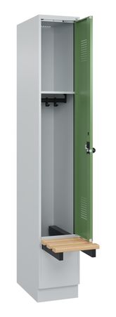 C+P Spind Evolo PLUS