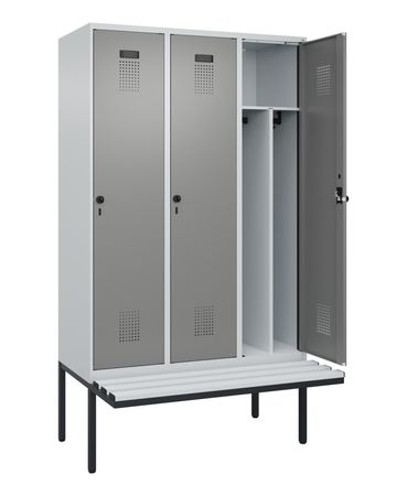 C+P Spind Evolo PLUS