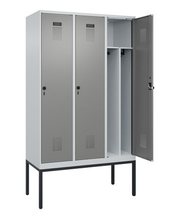 C+P Spind Evolo PLUS