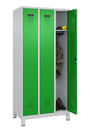 C+P Spind Evolo PLUS