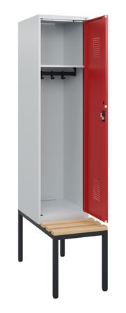 C+P Spind Evolo PLUS