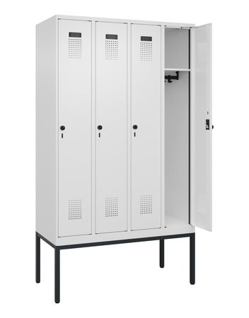 C+P Spind Evolo PLUS