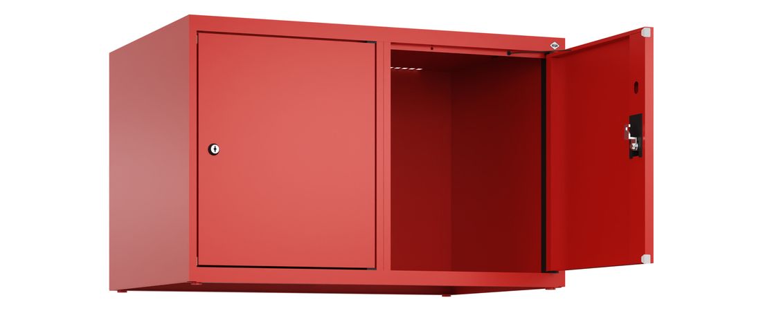 C+P Aufsatzschrank Evolo PLUS