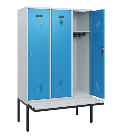 C+P Spind Evolo PLUS