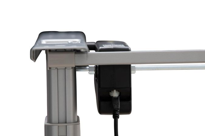 elektrisch verstellbarer Schreibtisch