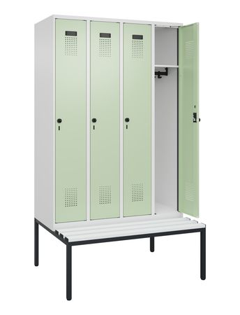 C+P Spind Evolo PLUS