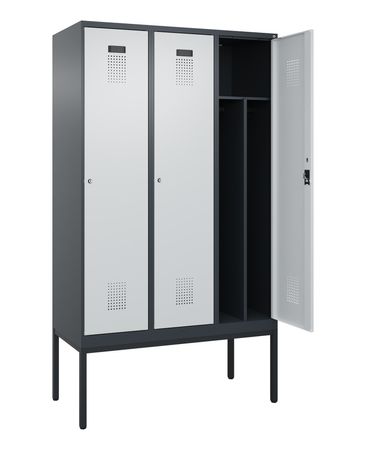 C+P Spind Evolo PLUS