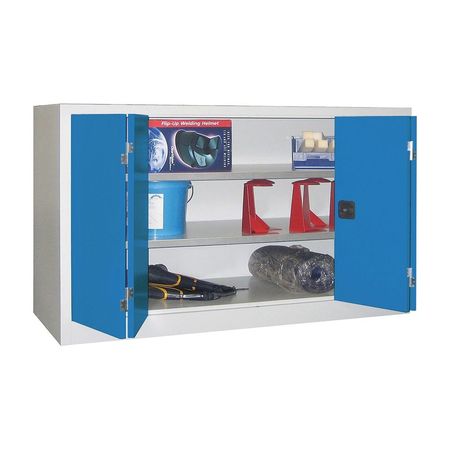  stahlblech-schrank universal-schrank metallkasten stahlkasten materialschrank robuster Schrank