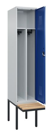 C+P Spind Evolo PLUS