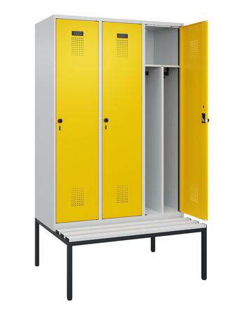 C+P Spind Evolo PLUS