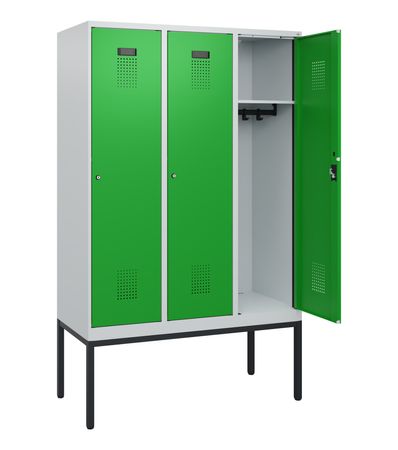 C+P Spind Evolo PLUS