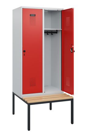C+P Spind Evolo PLUS