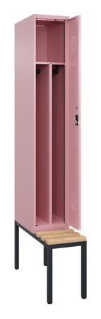 C+P Spind Evolo PLUS