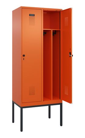 C+P Spind Evolo PLUS