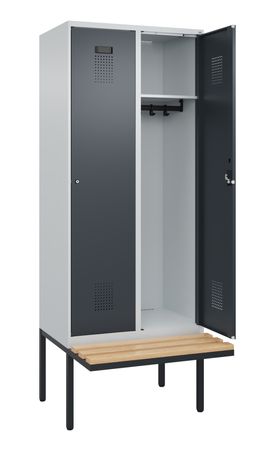 C+P Spind Evolo PLUS