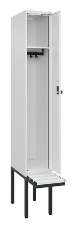 C+P Spind Evolo PLUS