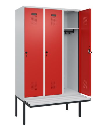 C+P Spind Evolo PLUS