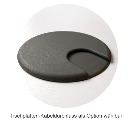 Arbeitsplatz